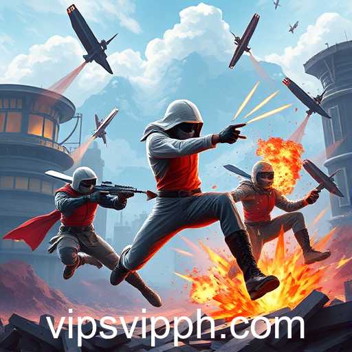 Exploring the Thrills of Action Games: The Dynamic Genre that Captivates Gamers