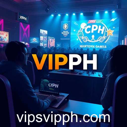 The Digital Gaming Revolution: VIPPH's Role