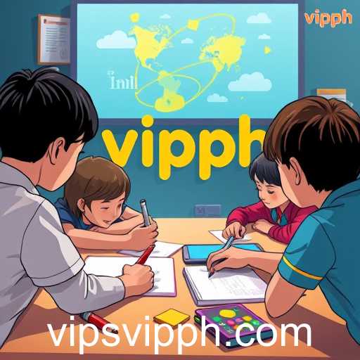 The Rise of Educational Games: A New Era in Learning