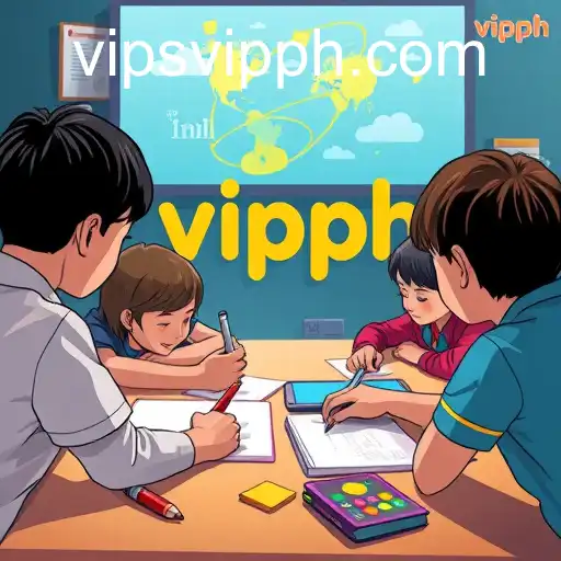 The Rise of Educational Games: A New Era in Learning