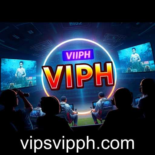The Evolution of Online Gaming: VIPPH Leading the Charge