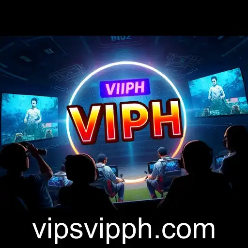 The Evolution of Online Gaming: VIPPH Leading the Charge