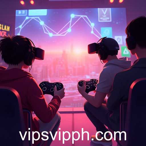 The Evolution of Vipph: Gaming in 2025