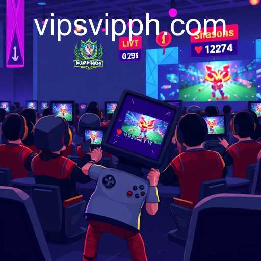 Exploring the Rise of VIP Game Platforms