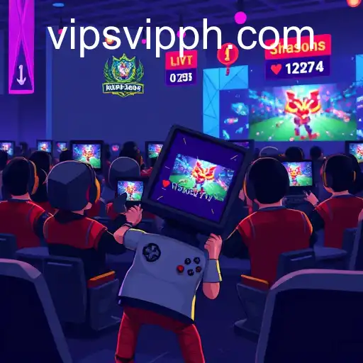 Exploring the Rise of VIP Game Platforms