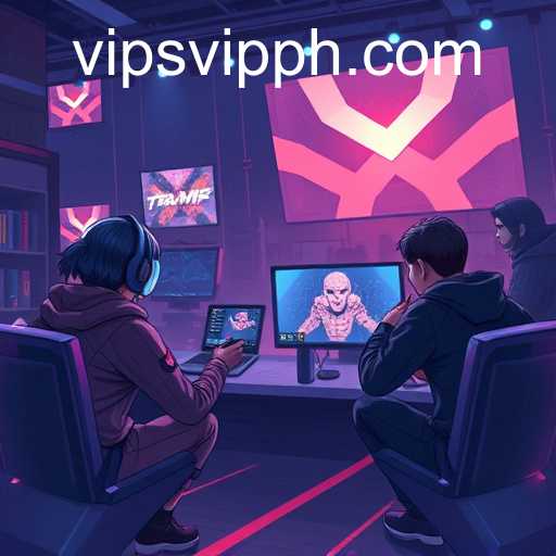 Gaming Revolution: VIPPH Paves the Way