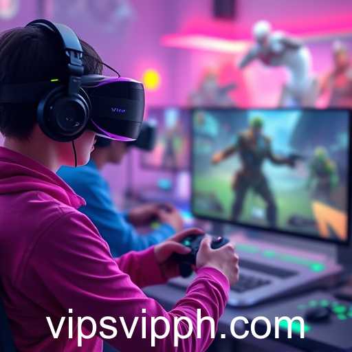 Gaming Trends in 2025