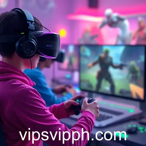 Gaming Trends in 2025