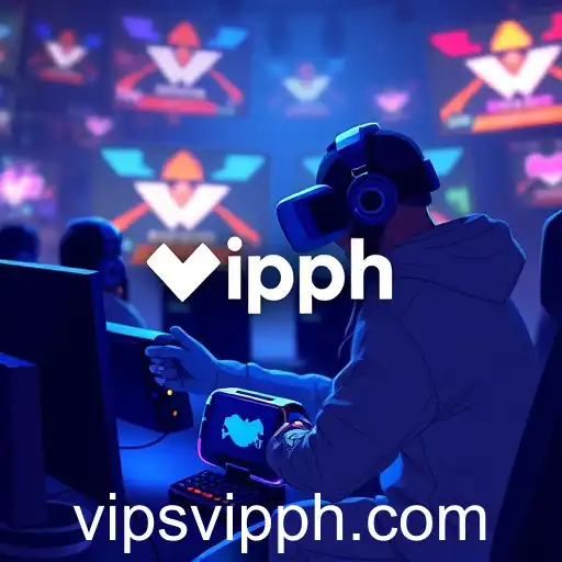 Gaming Trends: Vipph Leading the Charge