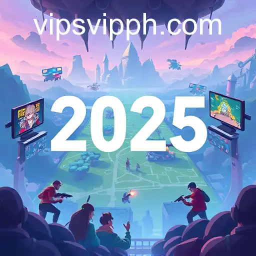 The Surge of Online Gaming in 2025