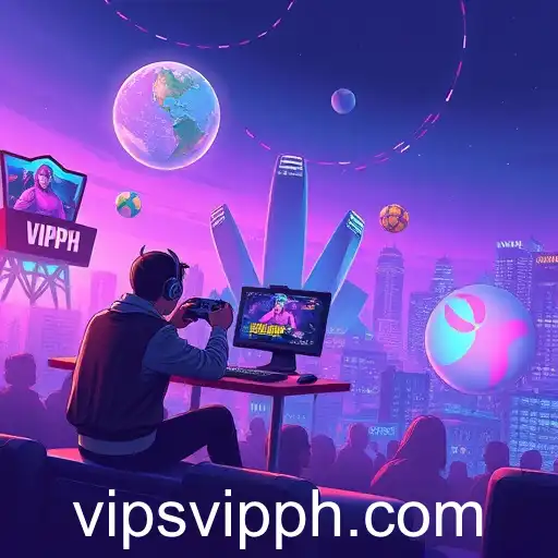 The Rise of Online Gaming Platforms