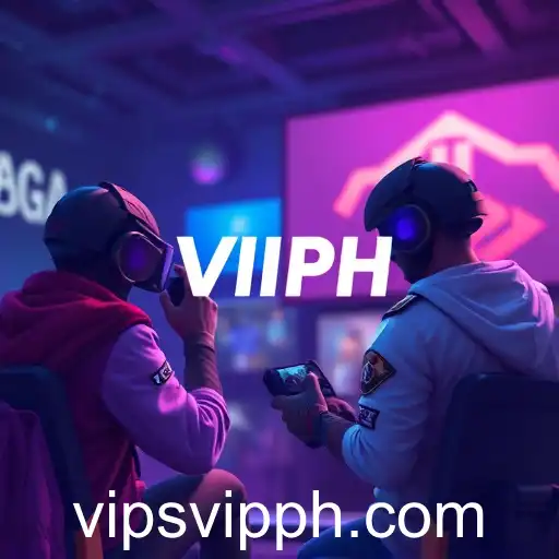 Exploring the Rise of Vipph in Digital Gaming