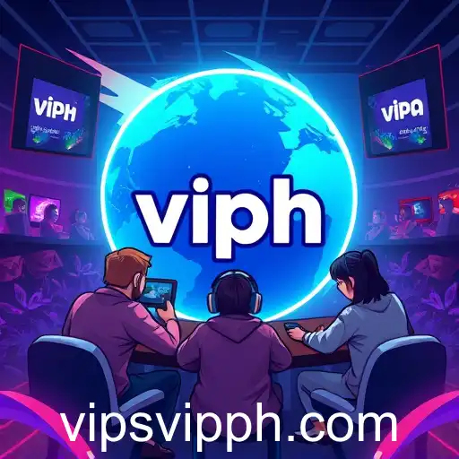The Rise of vipph: A New Contender in Online Gaming