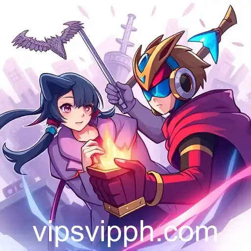 The Rise of VIPPH: Transforming Online Gaming