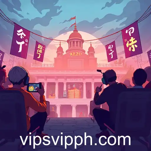 The Rise of VIPPH in Online Gaming