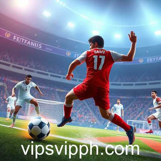 Exploring the Exciting Realm of Sports Games on Vipph: A Thrilling Journey
