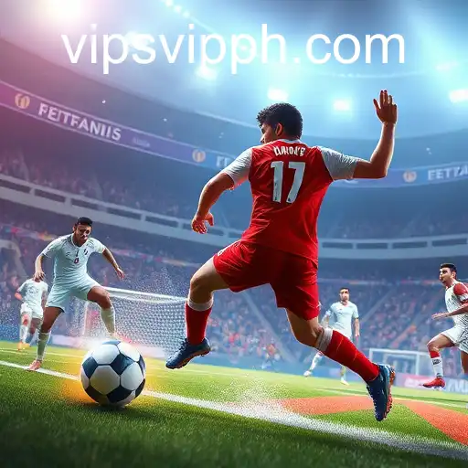 Exploring the Exciting Realm of Sports Games on Vipph: A Thrilling Journey