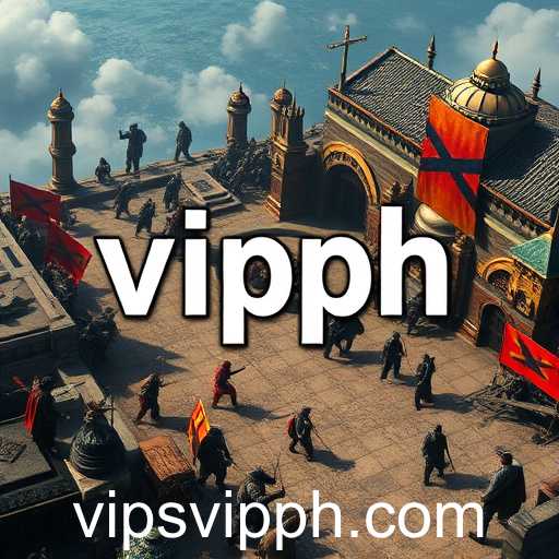 Exploring the World of Strategy Games: A Deep Dive into VIPPH's Immersive Experiences