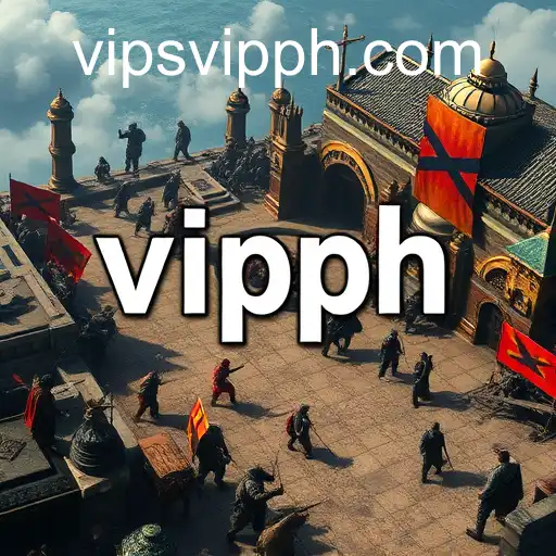 Exploring the World of Strategy Games: A Deep Dive into VIPPH's Immersive Experiences