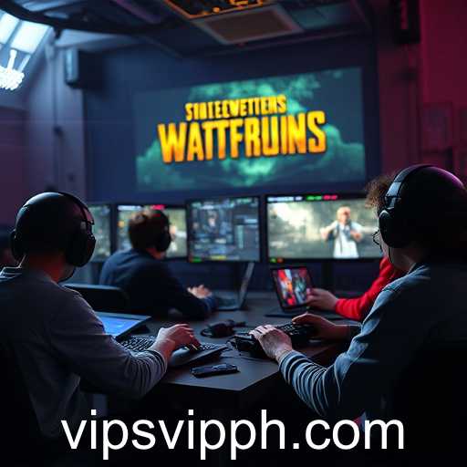 The Rise of VIPPH: Transforming Online Gaming