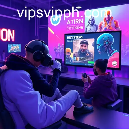 Vipph: Leading the Game Revolution