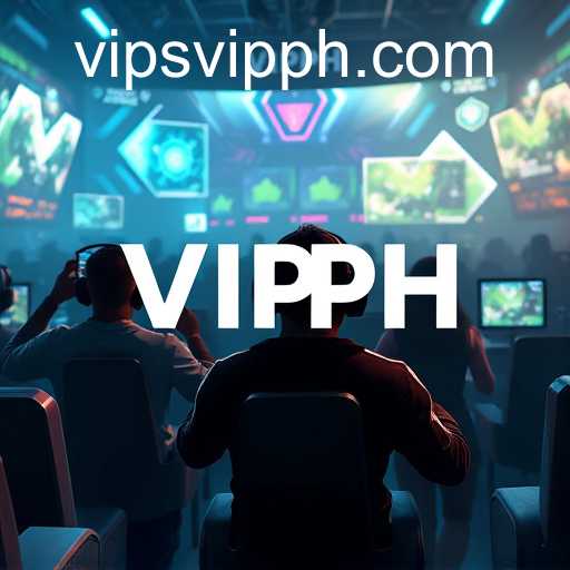 The Rise of VIPPH Platform in 2025 Gaming