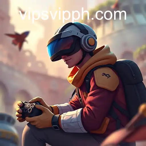 The Rise of vipph in the Digital Gaming World