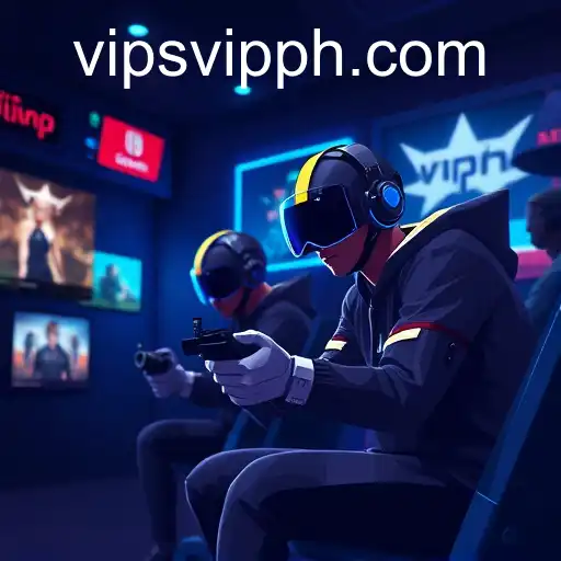 VIPPH: A New Era for Online Gaming