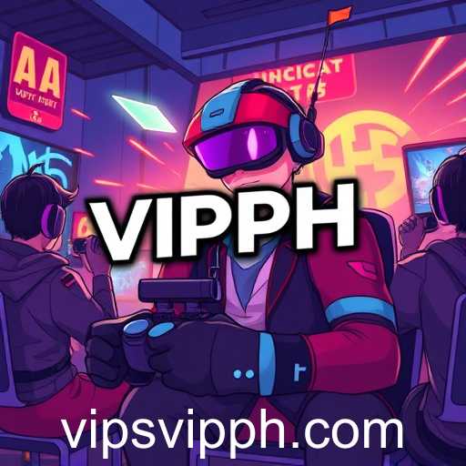 The Rise of Vipph in Gaming