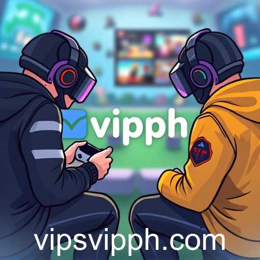 The Rise of Vipph: Revolutionizing Digital Gaming