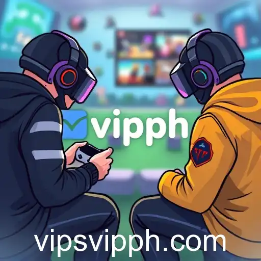 The Rise of Vipph: Revolutionizing Digital Gaming