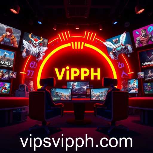Rising Popularity of VIPPH in the Gaming World