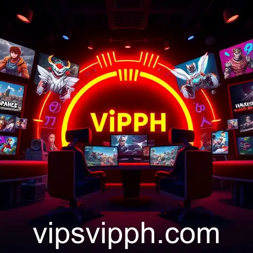 Rising Popularity of VIPPH in the Gaming World