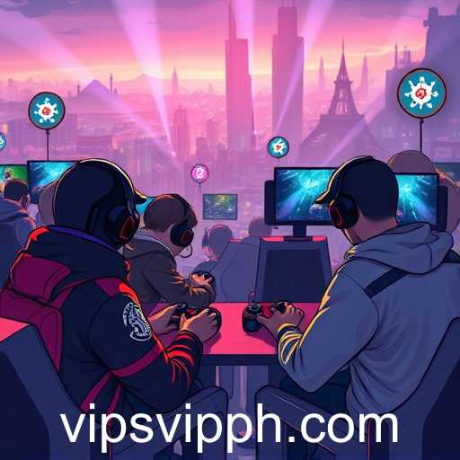 VIPPH Website Gains Popularity Amid Gaming Trends