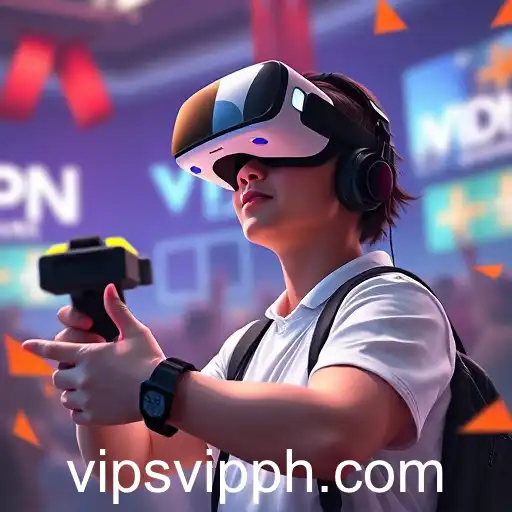 VIPPH Revolutionizes Online Gaming in 2025