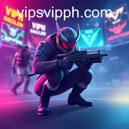VIPPH: Revolutionizing the Online Gaming Experience