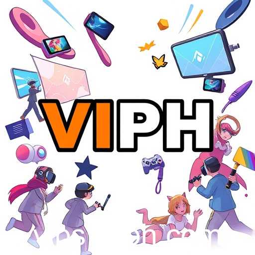 The Rise of VIPPH: Revolutionizing Online Gaming