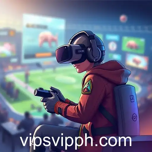 Virtual Worlds Evolving in Gaming